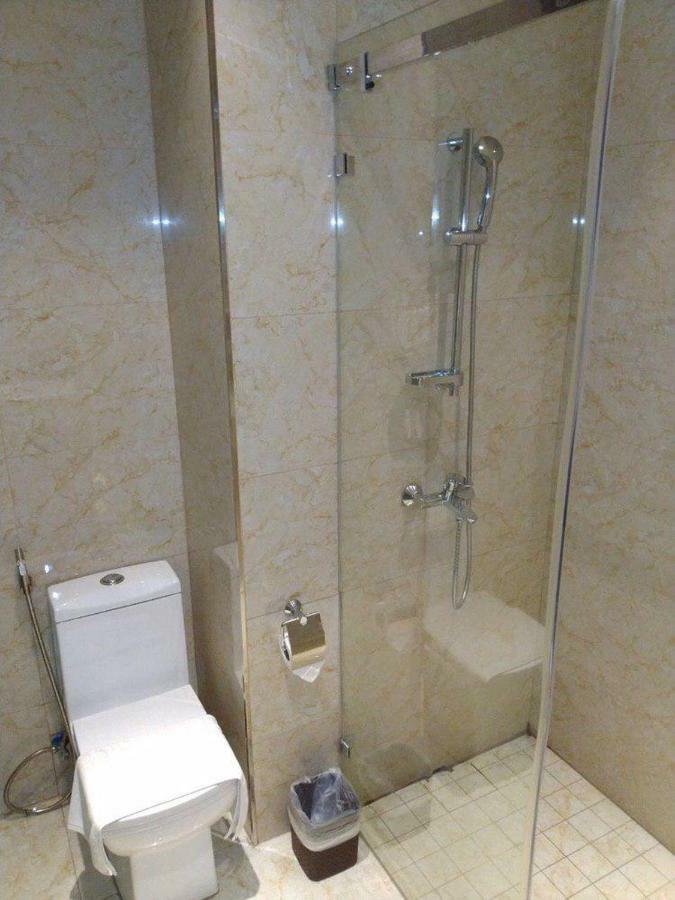 Reddoorz Premium @ South Triangle Quezon City Εξωτερικό φωτογραφία