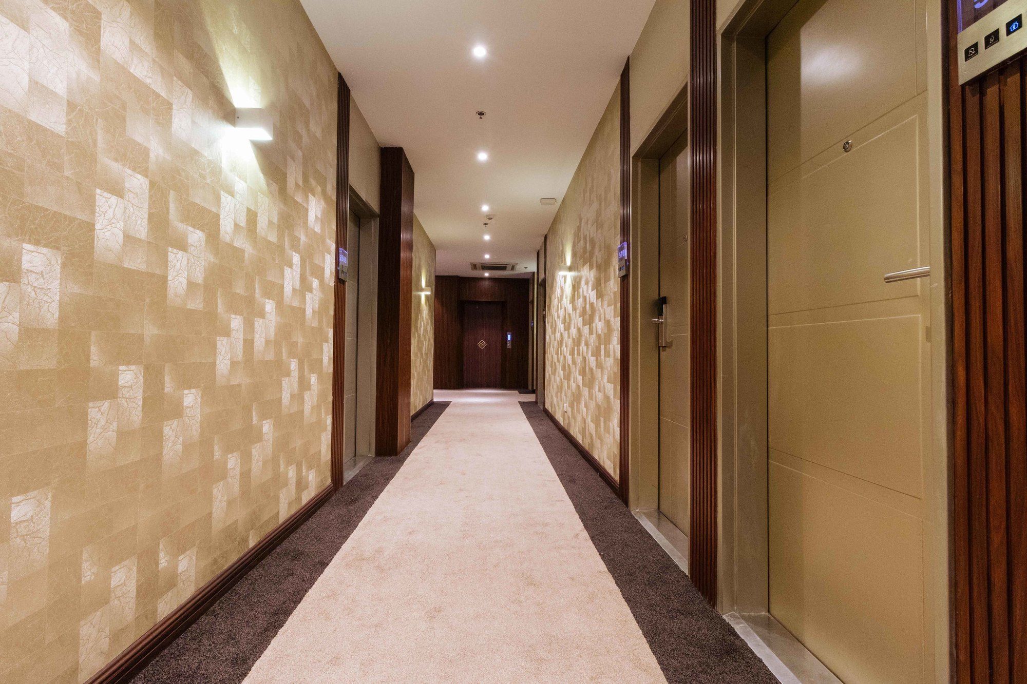 Reddoorz Premium @ South Triangle Quezon City Εξωτερικό φωτογραφία